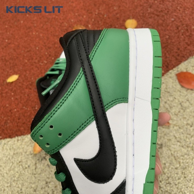 Dunk Low Pro SB 'Classic Green' Unisex Dunk Low Pro SB 'Classic Green' Unisex