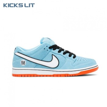 Dunk Low Pro SB 'Gulf' Men's