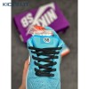 Dunk Low Pro SB 'Gulf' Men's