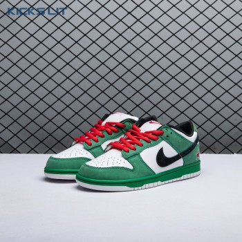 Nike SB Dunk Low Heineken Men's