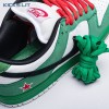 Nike SB Dunk Low Heineken Men's