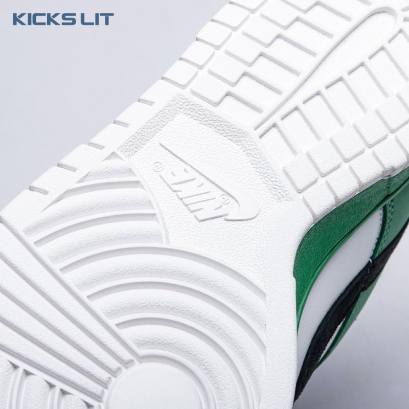 Nike SB Dunk Low Heineken Men's Nike SB Dunk Low Heineken Men's