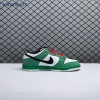 Nike SB Dunk Low Heineken Men's