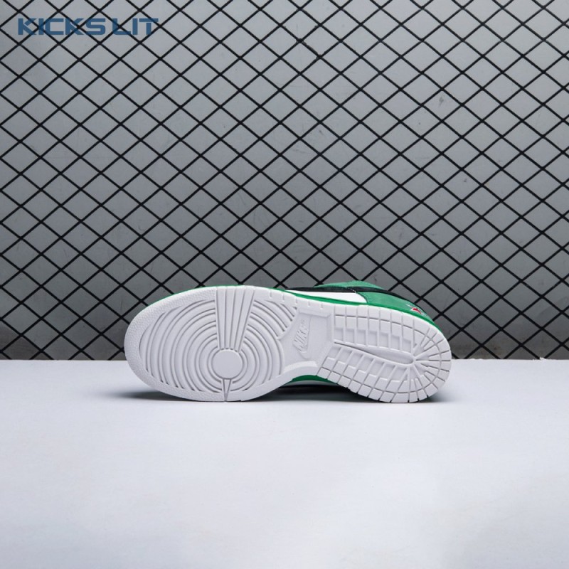 Nike SB Dunk Low Heineken Men's Nike SB Dunk Low Heineken Men's