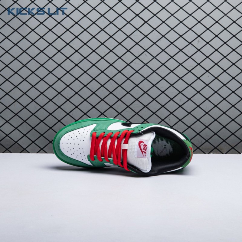 Nike SB Dunk Low Heineken Men's Nike SB Dunk Low Heineken Men's