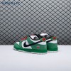 Nike SB Dunk Low Heineken Men's