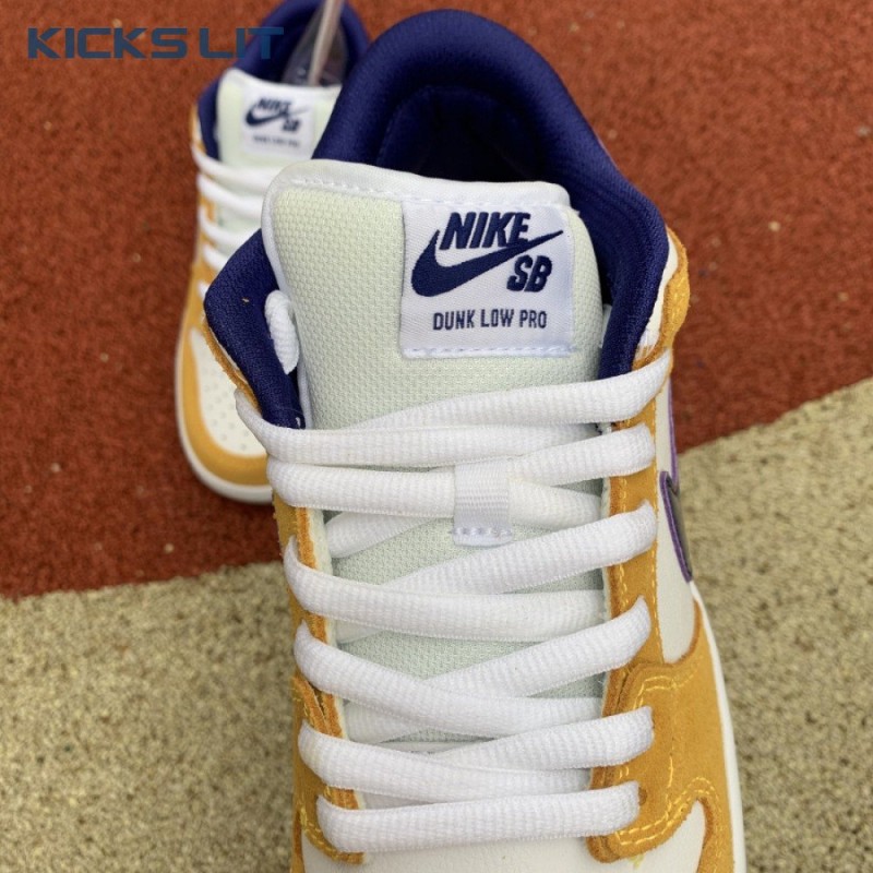 Dunk Low Pro SB 'Laser Orange' Unisex Dunk Low Pro SB 'Laser Orange' Unisex