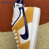 Dunk Low Pro SB 'Laser Orange' Unisex
