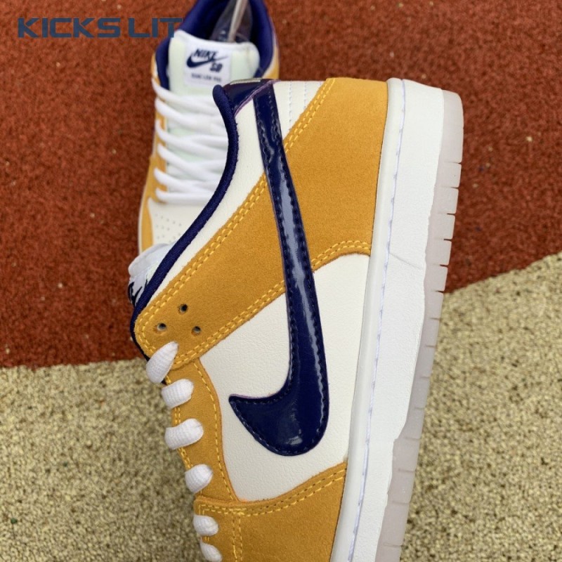 Dunk Low Pro SB 'Laser Orange' Unisex Dunk Low Pro SB 'Laser Orange' Unisex