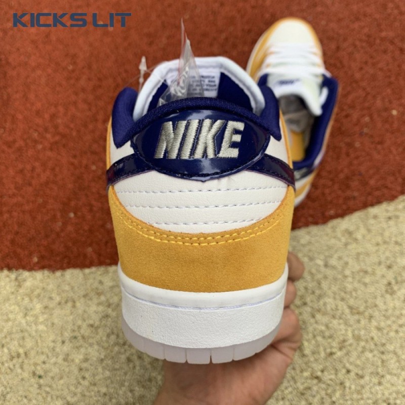 Dunk Low Pro SB 'Laser Orange' Unisex Dunk Low Pro SB 'Laser Orange' Unisex