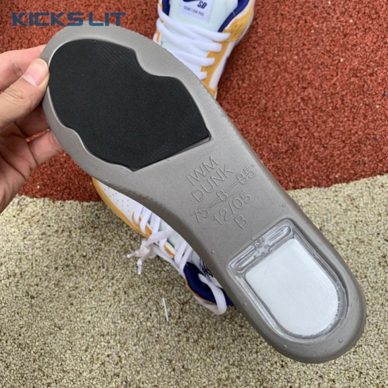 Dunk Low Pro SB 'Laser Orange' Unisex Dunk Low Pro SB 'Laser Orange' Unisex