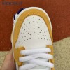 Dunk Low Pro SB 'Laser Orange' Unisex