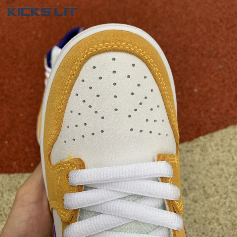 Dunk Low Pro SB 'Laser Orange' Unisex Dunk Low Pro SB 'Laser Orange' Unisex