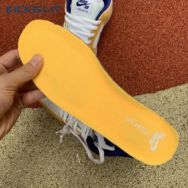 Dunk Low Pro SB 'Laser Orange' Unisex Dunk Low Pro SB 'Laser Orange' Unisex