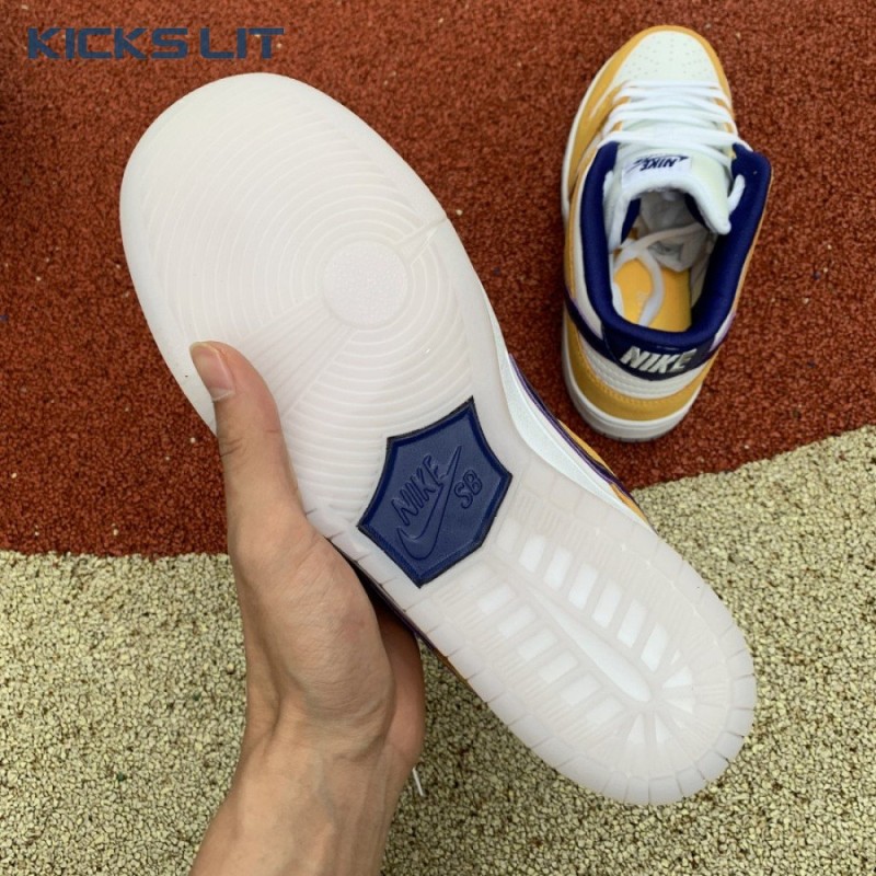 Dunk Low Pro SB 'Laser Orange' Unisex Dunk Low Pro SB 'Laser Orange' Unisex