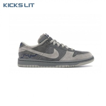 Dunk Low Pro SB 'London' Men's Dunk Low Pro SB 'London' Men's