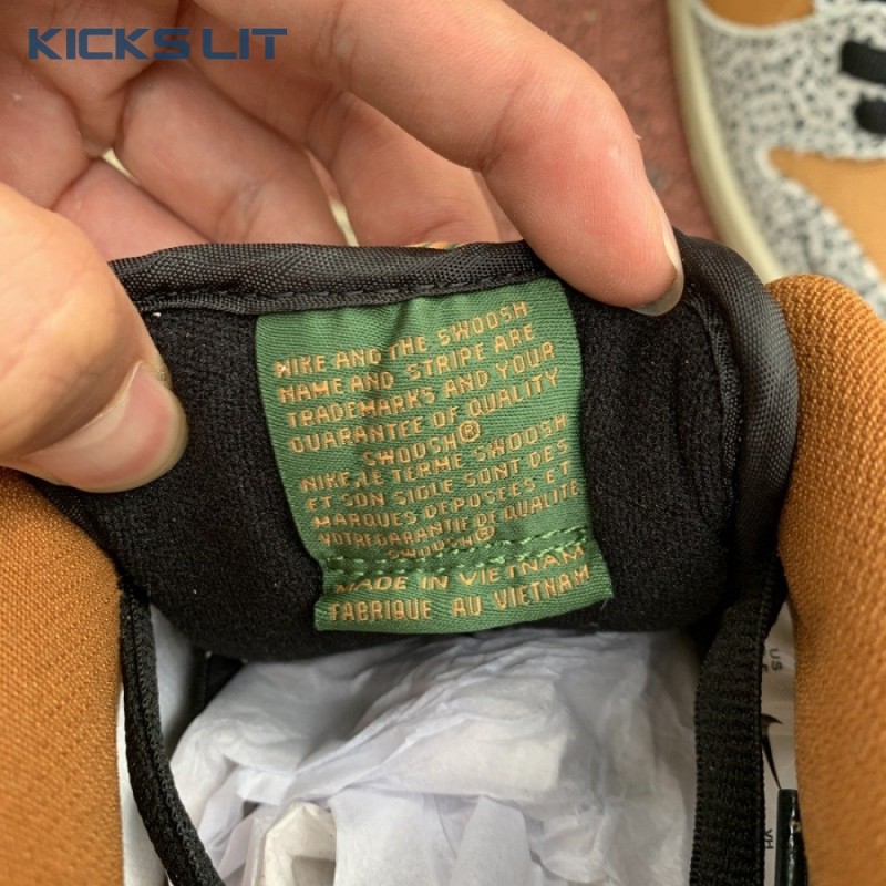 Dunk Low Pro SB 'Safari' Unisex Dunk Low Pro SB 'Safari' Unisex