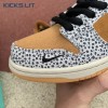 Dunk Low Pro SB 'Safari' Unisex