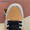 Dunk Low Pro SB 'Safari' Unisex