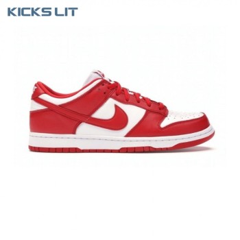 Dunk Low Retro SP 'St. John's' Unisex
