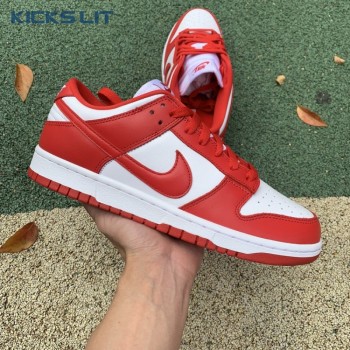 Dunk Low Retro SP 'St. John's' Unisex