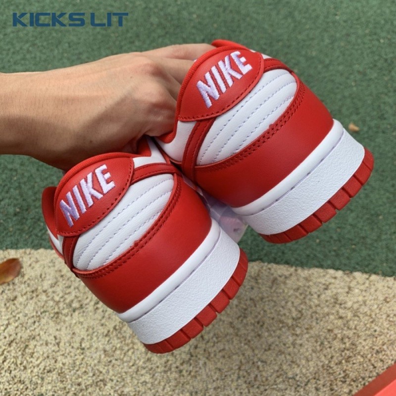 Dunk Low Retro SP 'St. John's' Unisex Dunk Low Retro SP 'St. John's' Unisex