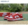 Dunk Low Retro SP 'St. John's' Unisex