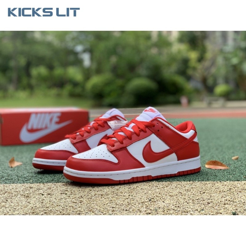 Dunk Low Retro SP 'St. John's' Unisex Dunk Low Retro SP 'St. John's' Unisex