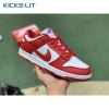 Dunk Low Retro SP 'St. John's' Unisex