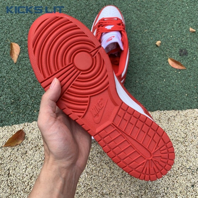 Dunk Low Retro SP 'St. John's' Unisex Dunk Low Retro SP 'St. John's' Unisex