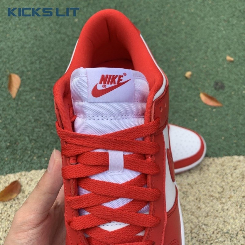 Dunk Low Retro SP 'St. John's' Unisex Dunk Low Retro SP 'St. John's' Unisex