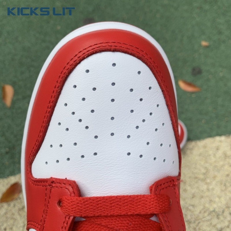 Dunk Low Retro SP 'St. John's' Unisex Dunk Low Retro SP 'St. John's' Unisex