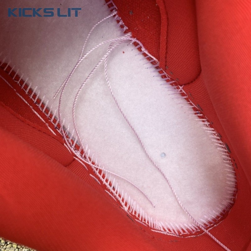 Dunk Low Retro SP 'St. John's' Unisex Dunk Low Retro SP 'St. John's' Unisex