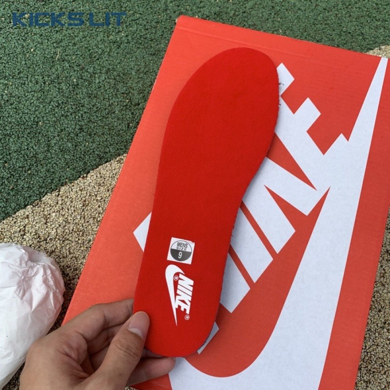 Dunk Low Retro SP 'St. John's' Unisex Dunk Low Retro SP 'St. John's' Unisex