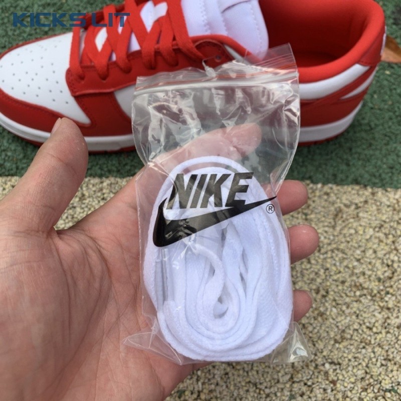 Dunk Low Retro SP 'St. John's' Unisex Dunk Low Retro SP 'St. John's' Unisex