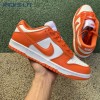 Dunk Low Retro SP 'Syracuse' Unisex