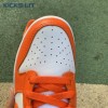 Dunk Low Retro SP 'Syracuse' Unisex
