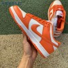 Dunk Low Retro SP 'Syracuse' Unisex