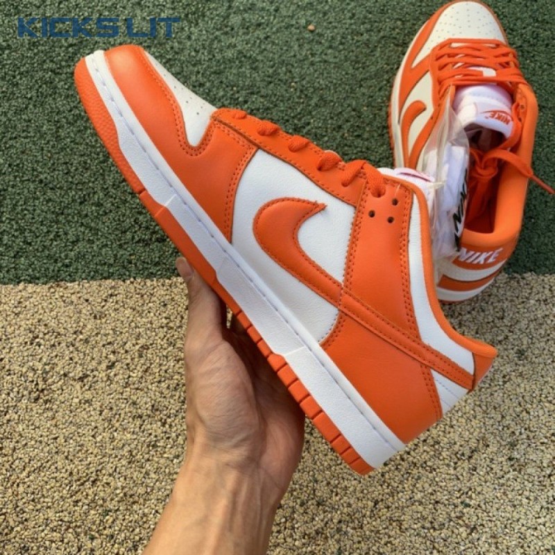 Dunk Low Retro SP 'Syracuse' Unisex Dunk Low Retro SP 'Syracuse' Unisex