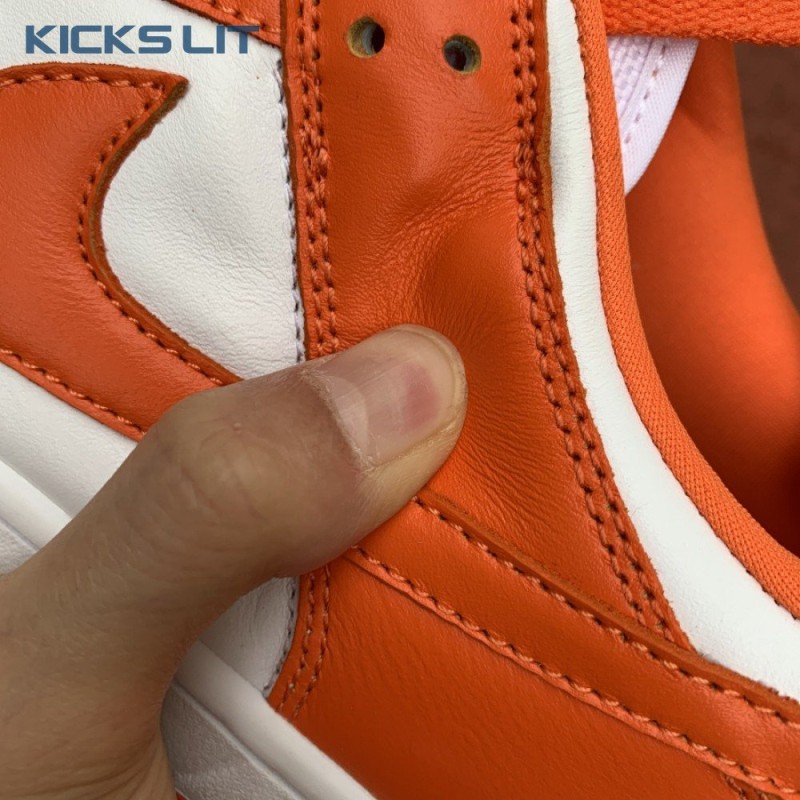 Dunk Low Retro SP 'Syracuse' Unisex Dunk Low Retro SP 'Syracuse' Unisex