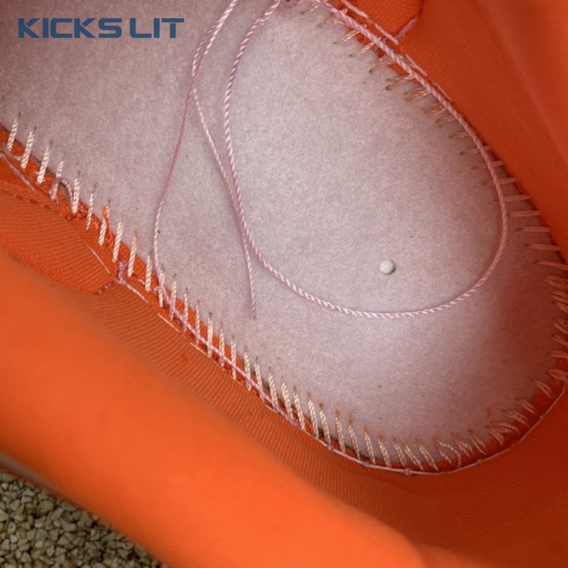 Dunk Low Retro SP 'Syracuse' Unisex Dunk Low Retro SP 'Syracuse' Unisex