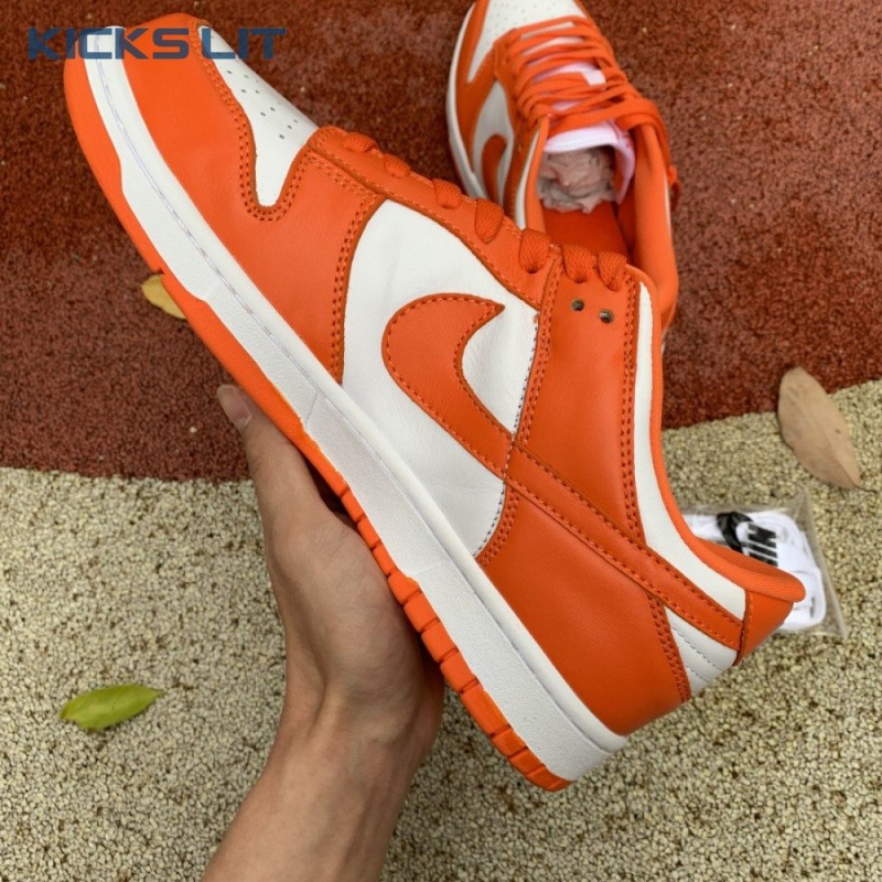 Dunk Low Retro SP 'Syracuse' Unisex Dunk Low Retro SP 'Syracuse' Unisex