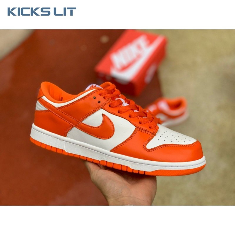 Dunk Low Retro SP 'Syracuse' Unisex Dunk Low Retro SP 'Syracuse' Unisex