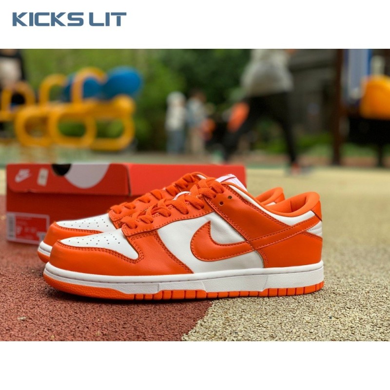 Dunk Low Retro SP 'Syracuse' Unisex Dunk Low Retro SP 'Syracuse' Unisex