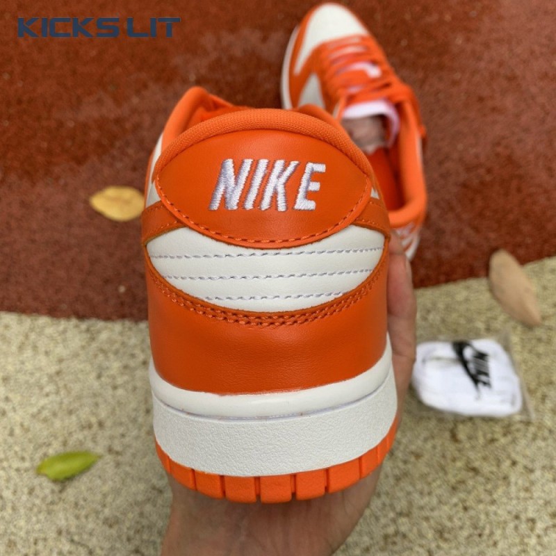 Dunk Low Retro SP 'Syracuse' Unisex Dunk Low Retro SP 'Syracuse' Unisex