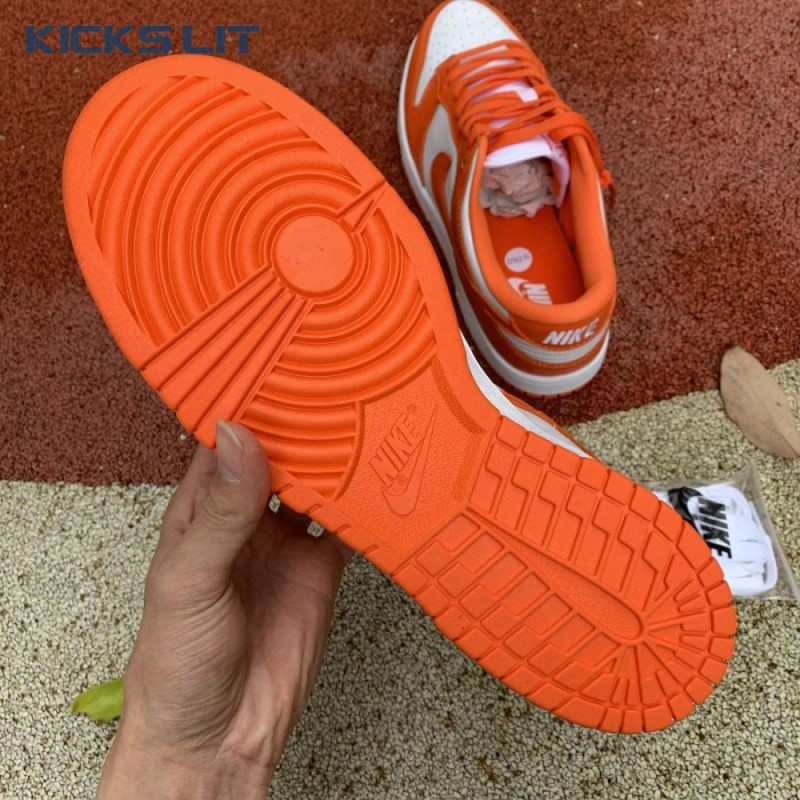 Dunk Low Retro SP 'Syracuse' Unisex Dunk Low Retro SP 'Syracuse' Unisex