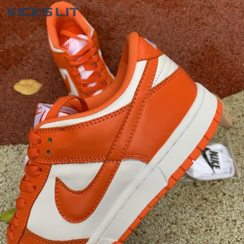 Dunk Low Retro SP 'Syracuse' Unisex Dunk Low Retro SP 'Syracuse' Unisex