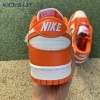 Dunk Low Retro SP 'Syracuse' Unisex