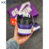 Dunk Low SB 'Court Purple' Unisex