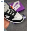 Dunk Low SB 'Court Purple' Unisex